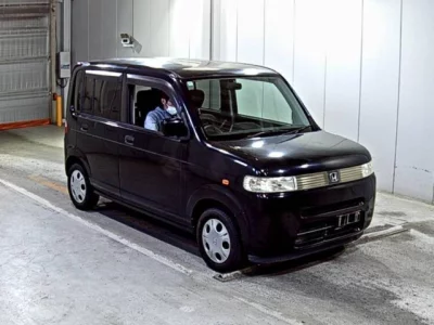 Honda THATS  с аукциона в Японии