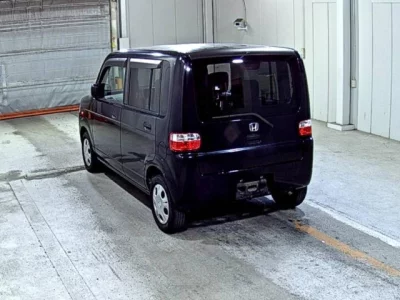 Honda THATS  с аукциона в Японии