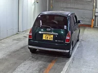 Daihatsu MIRA лот № 8220 оценка R  с аукциона в Японии 3