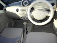 Daihatsu Esse лот № 8200 оценка 3.5  с аукциона в Японии 3