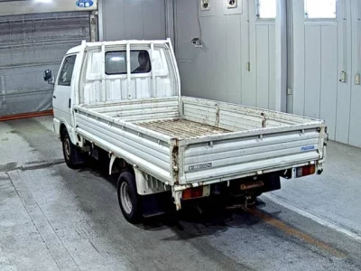 Mazda BONGO BRAWNY TRUCK