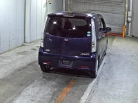 Daihatsu MOVE лот № 8214 оценка R  с аукциона в Японии 3