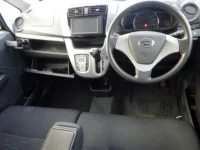 Daihatsu MOVE лот № 8214 оценка R  с аукциона в Японии 2