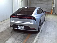 Toyota Prius лот № 3096 оценка 4.5  с аукциона в Японии 4