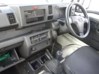 Daihatsu HIJET TRUCK лот № 8281 оценка 3.5  с аукциона в Японии 2