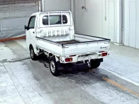Daihatsu HIJET TRUCK лот № 8281 оценка 3.5  с аукциона в Японии 1