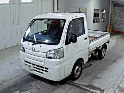 Daihatsu HIJET TRUCK  с аукциона в Японии