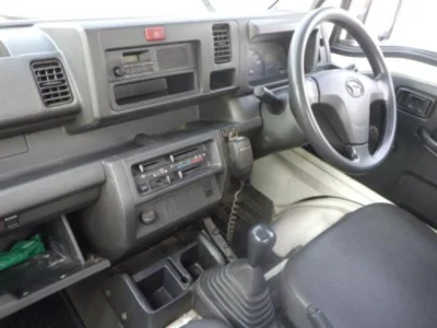 Daihatsu HIJET TRUCK  с аукциона в Японии