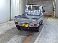 Daihatsu HIJET TRUCK лот № 5121 оценка R  с аукциона в Японии 4