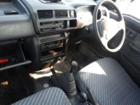 Daihatsu HIJET TRUCK лот № 5121 оценка R  с аукциона в Японии 2