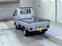 Daihatsu HIJET TRUCK лот № 5121 оценка R  с аукциона в Японии 1