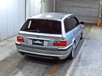 BMW 3-Series лот № 3093 оценка 4  с аукциона в Японии 4