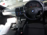 BMW 3-Series лот № 3093 оценка 4  с аукциона в Японии 2