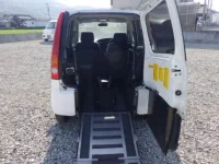 Daihatsu MOVE лот № 6073 оценка 3.5  с аукциона в Японии 2