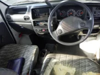 Daihatsu HIJET VAN лот № 8284 оценка R  с аукциона в Японии 2