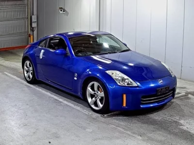 Nissan FAIRLADYZ