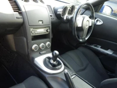 Nissan FAIRLADYZ
