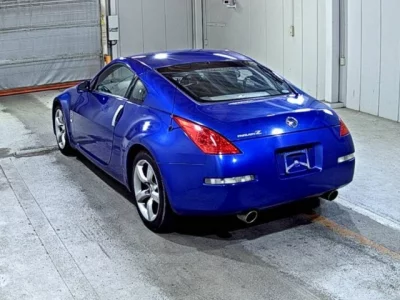 Nissan FAIRLADYZ