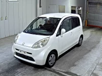 Honda LIFE лот № 8282 оценка R  с аукциона в Японии 3