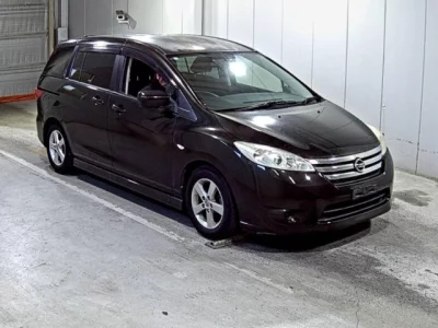 Nissan LAFESTA