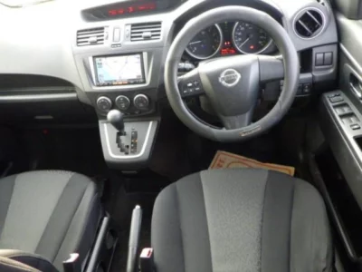 Nissan LAFESTA