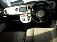 Daihatsu MIRA лот № 8271 оценка 3.5  с аукциона в Японии 1