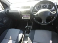 Daihatsu TERIOS KID лот № 8164 оценка 3.5  с аукциона в Японии 2