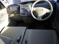 Daihatsu TANTO лот № 8122 оценка 3.5  с аукциона в Японии 2