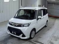 Daihatsu THOR лот № 7042 оценка 3.5  с аукциона в Японии 2