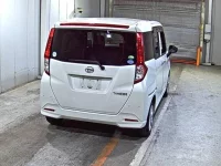 Daihatsu THOR лот № 7042 оценка 3.5  с аукциона в Японии 3