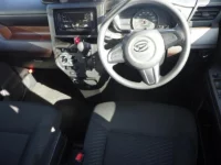 Daihatsu THOR лот № 7042 оценка 3.5  с аукциона в Японии 1