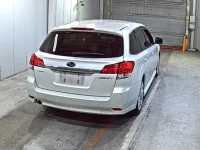 Subaru LEGACY лот № 7059 оценка R  с аукциона в Японии 3