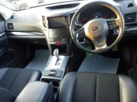 Subaru LEGACY лот № 7059 оценка R  с аукциона в Японии 4