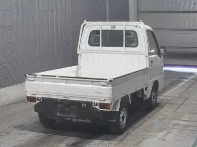 Subaru SAMBAR
