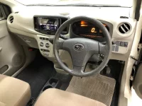 Subaru PLEO PLUS лот № 6059 оценка 3.5  с аукциона в Японии 5