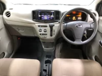 Subaru PLEO PLUS лот № 6059 оценка 3.5  с аукциона в Японии 4