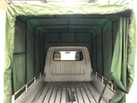 Subaru SAMBAR лот № 6218 оценка 3.5  с аукциона в Японии 5