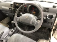 Subaru SAMBAR лот № 6218 оценка 3.5  с аукциона в Японии 4