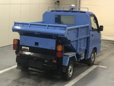 Subaru SAMBAR