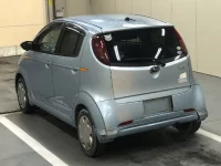 Subaru R2 лот № 1172 оценка R  с аукциона в Японии 1