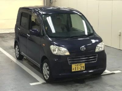 Daihatsu TANTO EXE