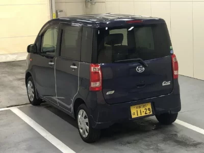 Daihatsu TANTO EXE