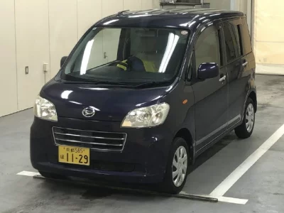 Daihatsu TANTO EXE