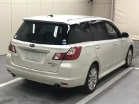 Subaru EXIGA лот № 1320 оценка 3.5  с аукциона в Японии 3