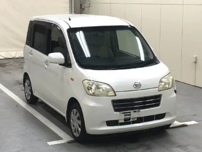 Daihatsu TANTO EXE
