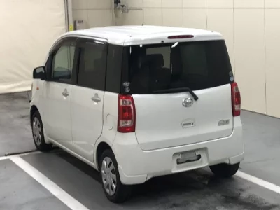 Daihatsu TANTO EXE
