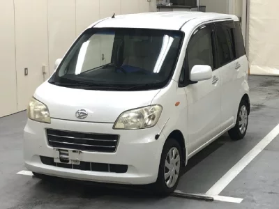 Daihatsu TANTO EXE