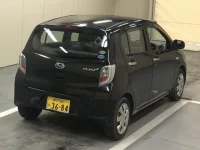 Subaru PLEO лот № 1832 оценка 3.5  с аукциона в Японии 3