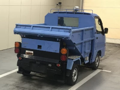 Subaru SAMBAR
