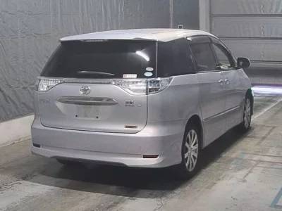 Toyota ESTIMA HYBRID